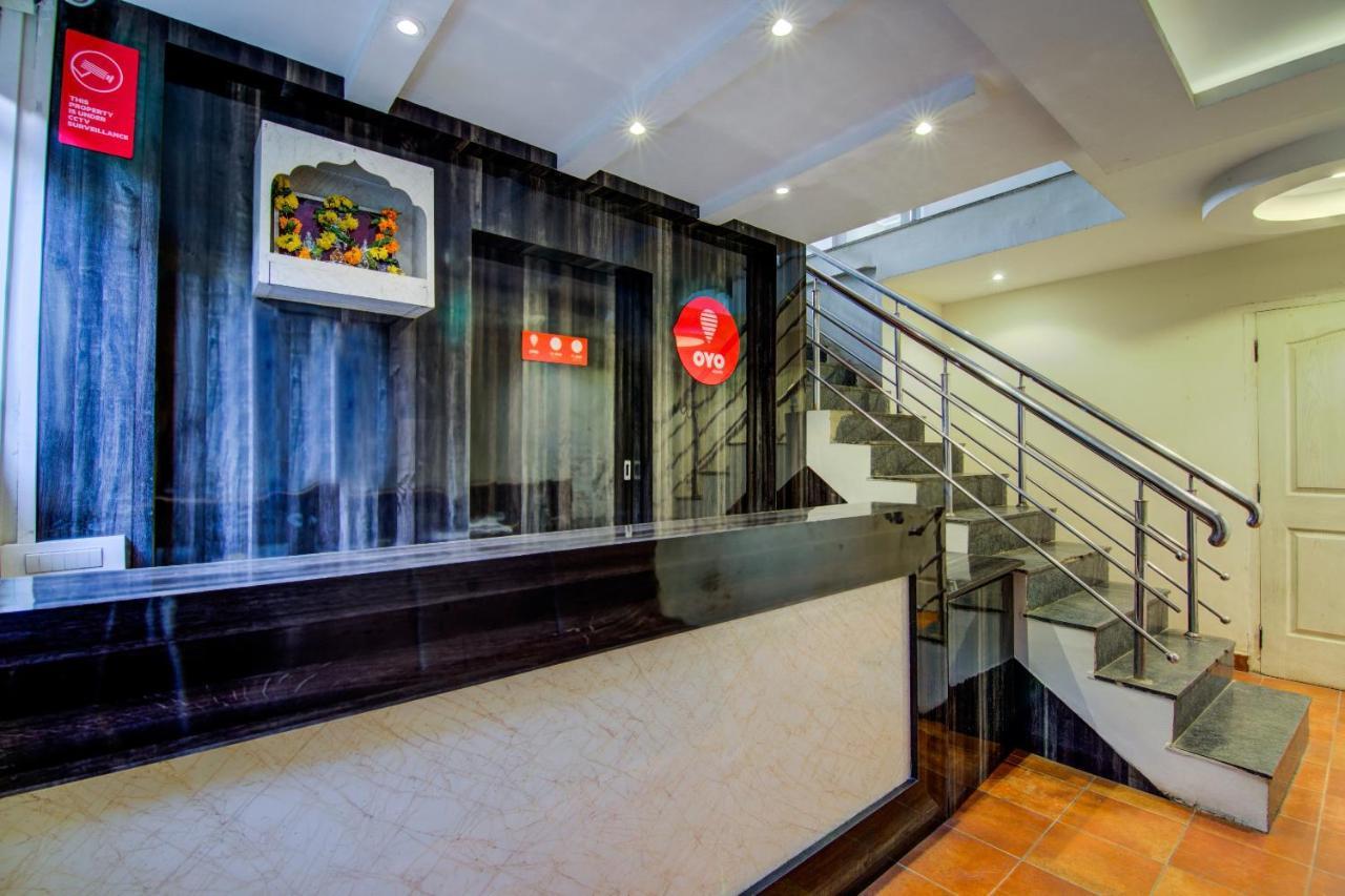 Oyo 18944 Venus Residency Hotel Ооти Екстериор снимка