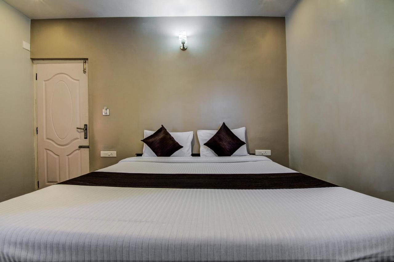 Oyo 18944 Venus Residency Hotel Ооти Екстериор снимка