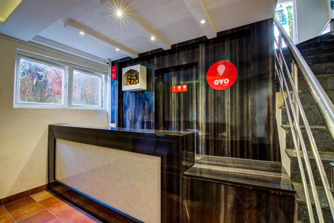 Oyo 18944 Venus Residency Hotel Ооти Екстериор снимка