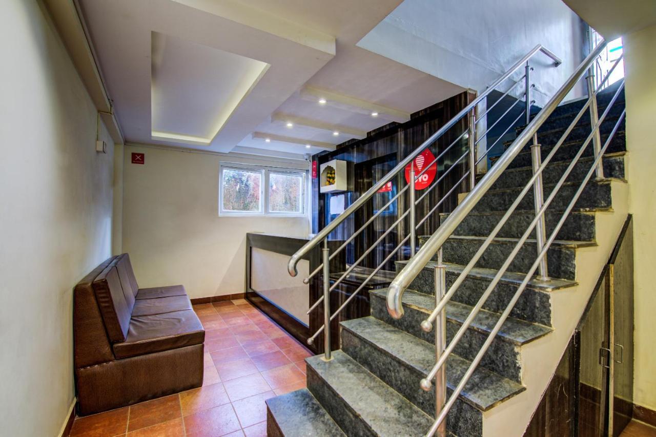 Oyo 18944 Venus Residency Hotel Ооти Екстериор снимка