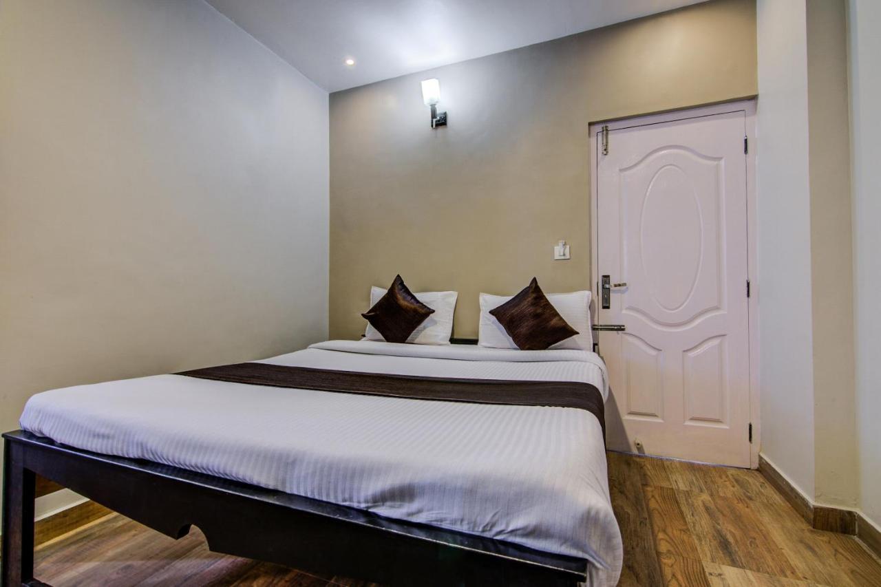 Oyo 18944 Venus Residency Hotel Ооти Екстериор снимка