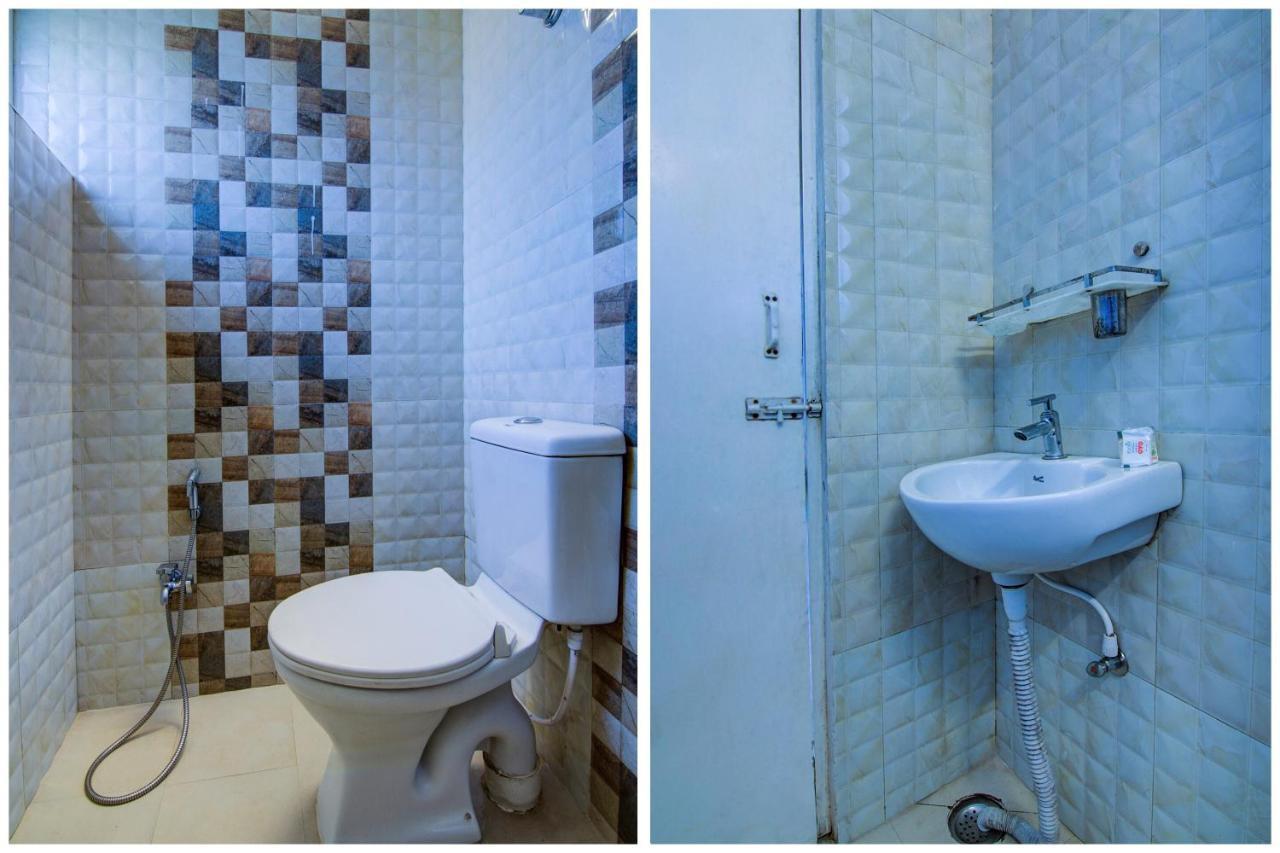 Oyo 18944 Venus Residency Hotel Ооти Екстериор снимка
