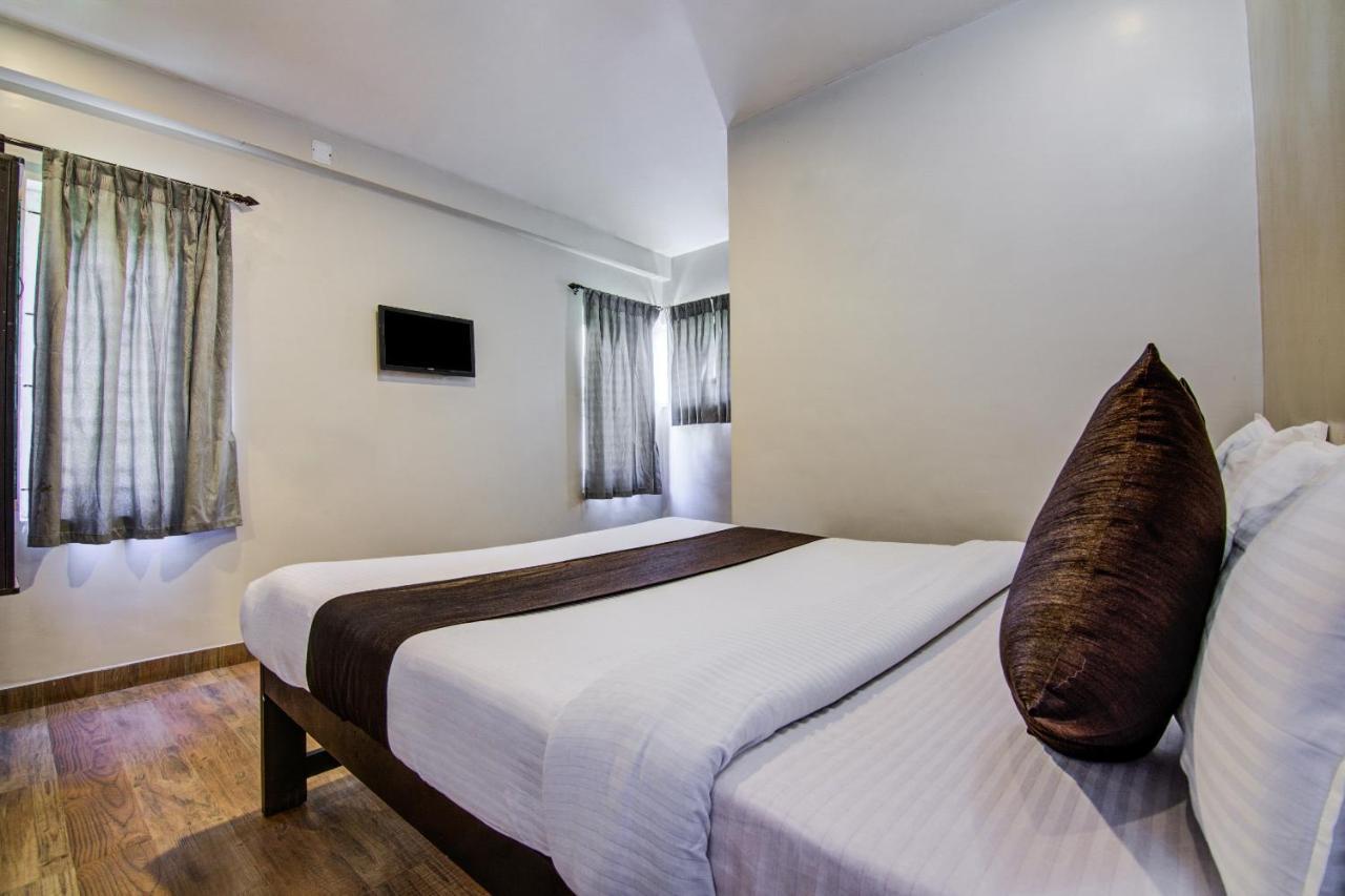 Oyo 18944 Venus Residency Hotel Ооти Екстериор снимка