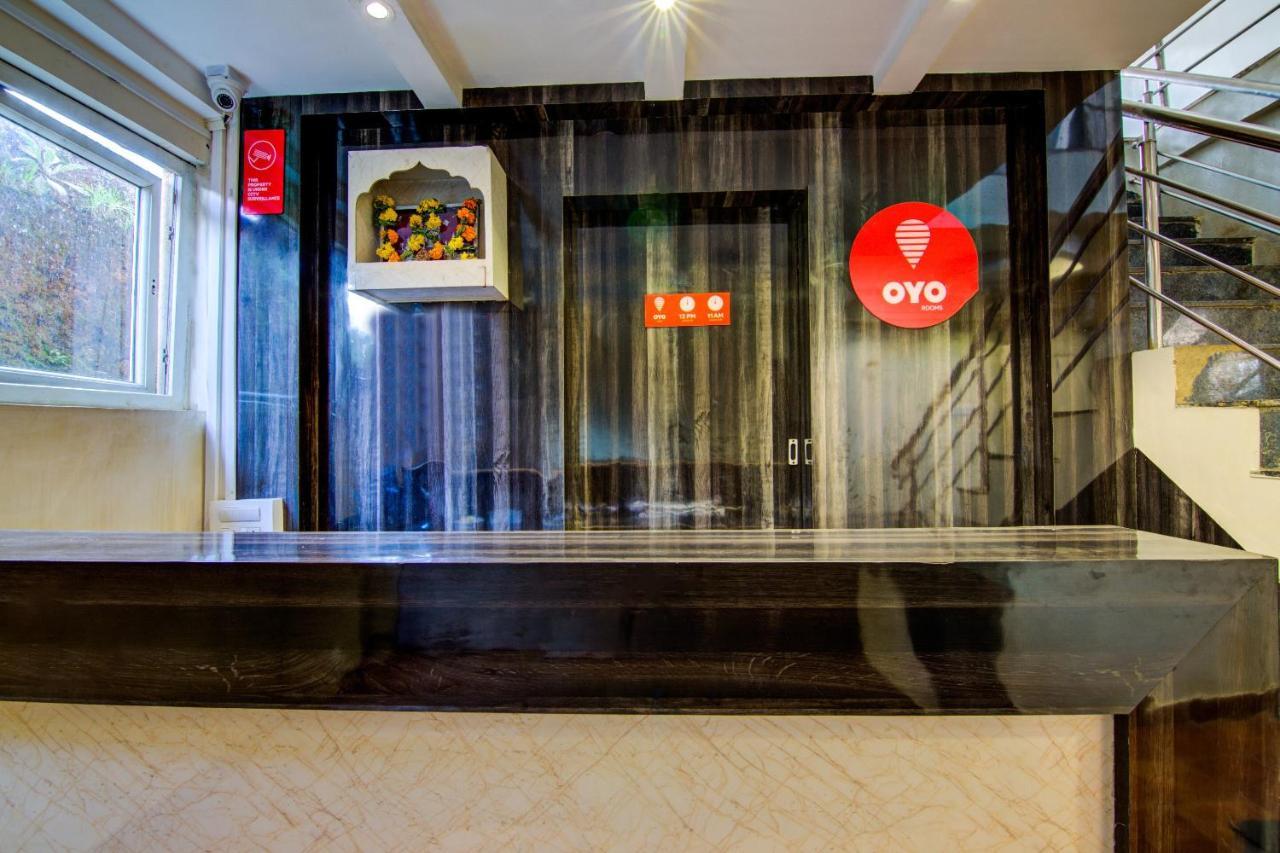 Oyo 18944 Venus Residency Hotel Ооти Екстериор снимка
